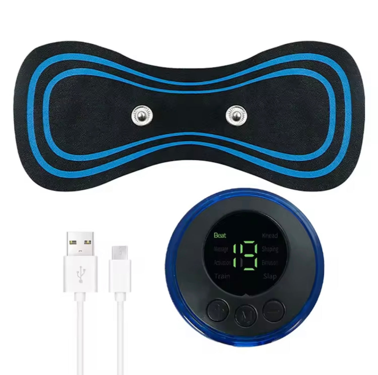 EMS Mini Massager