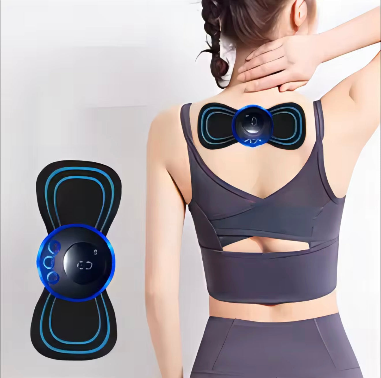 EMS Mini Massager