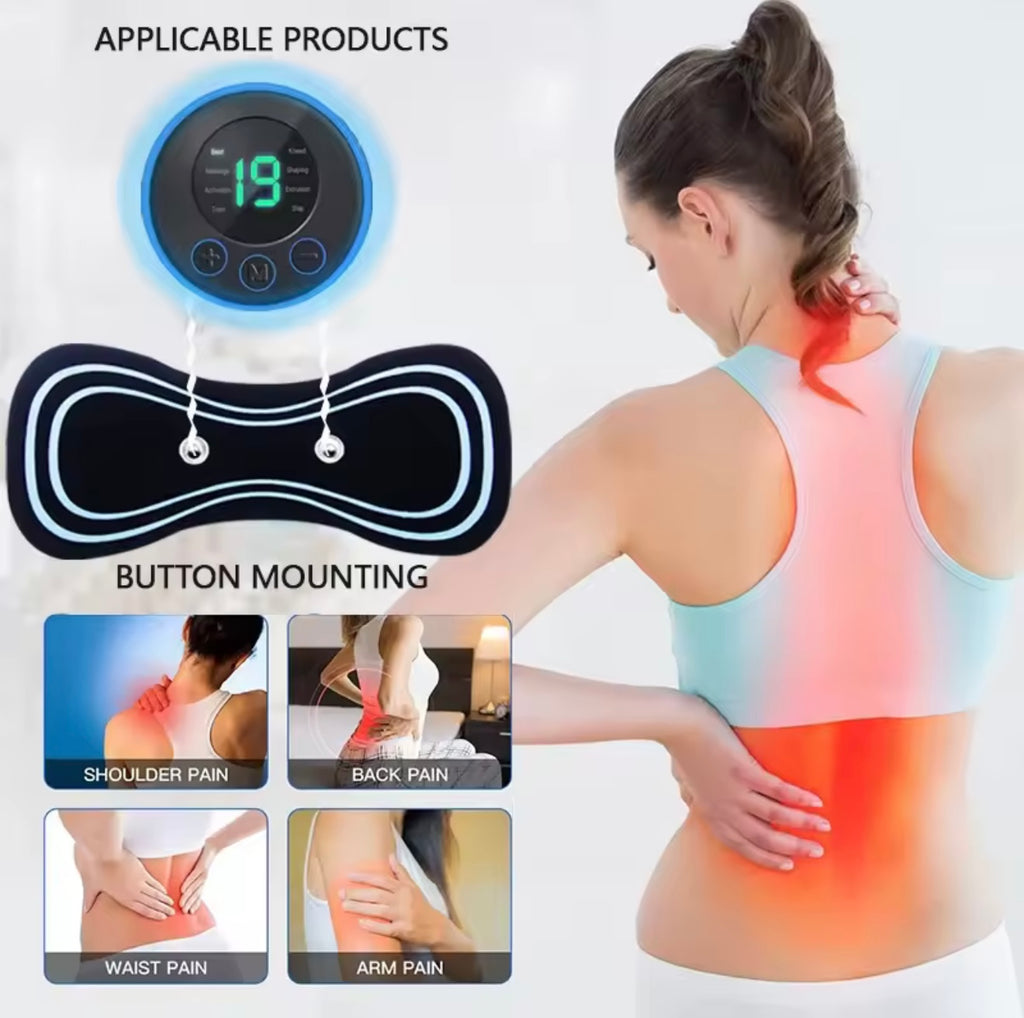 EMS Mini Massager