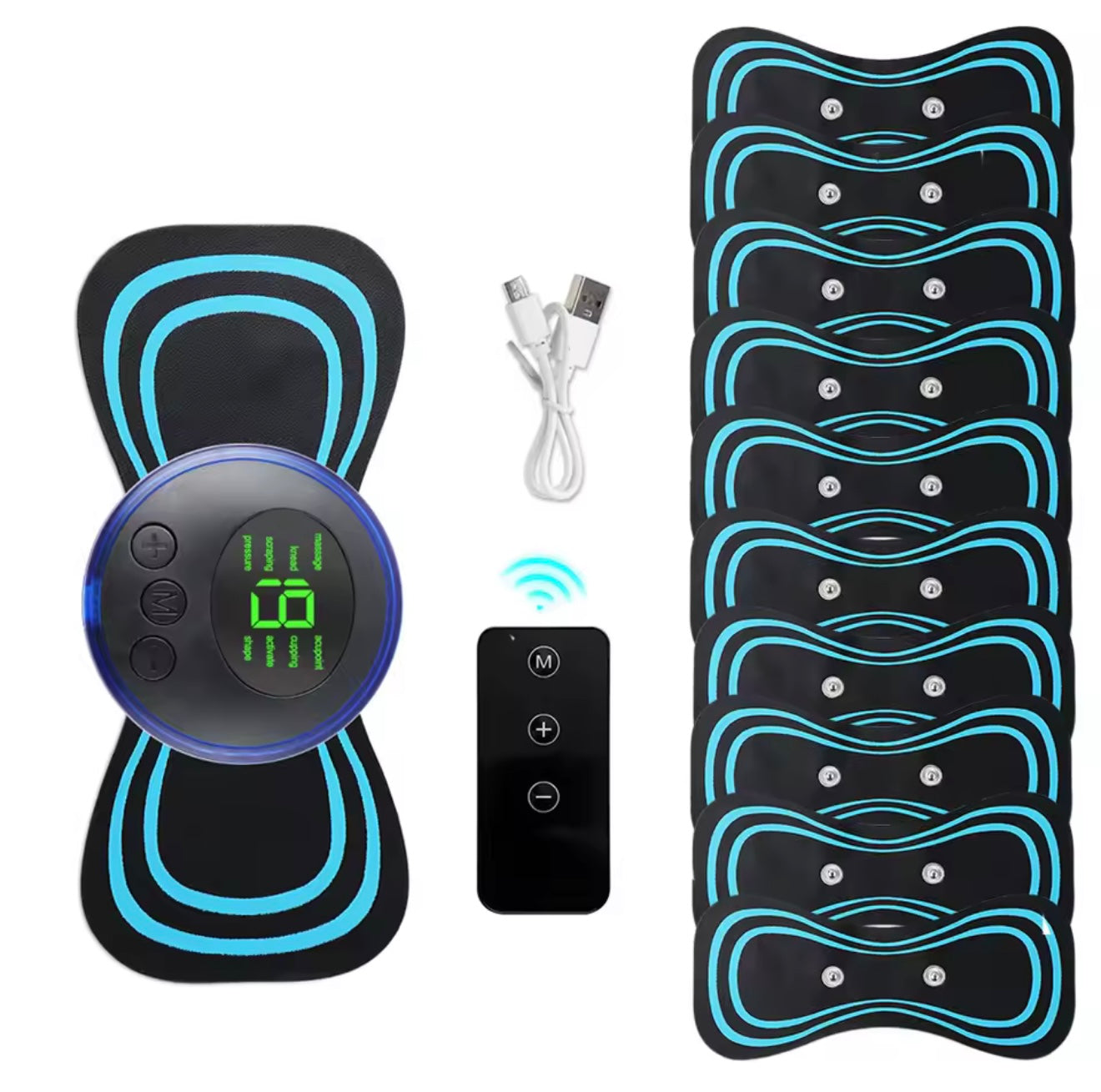 EMS Mini Massager