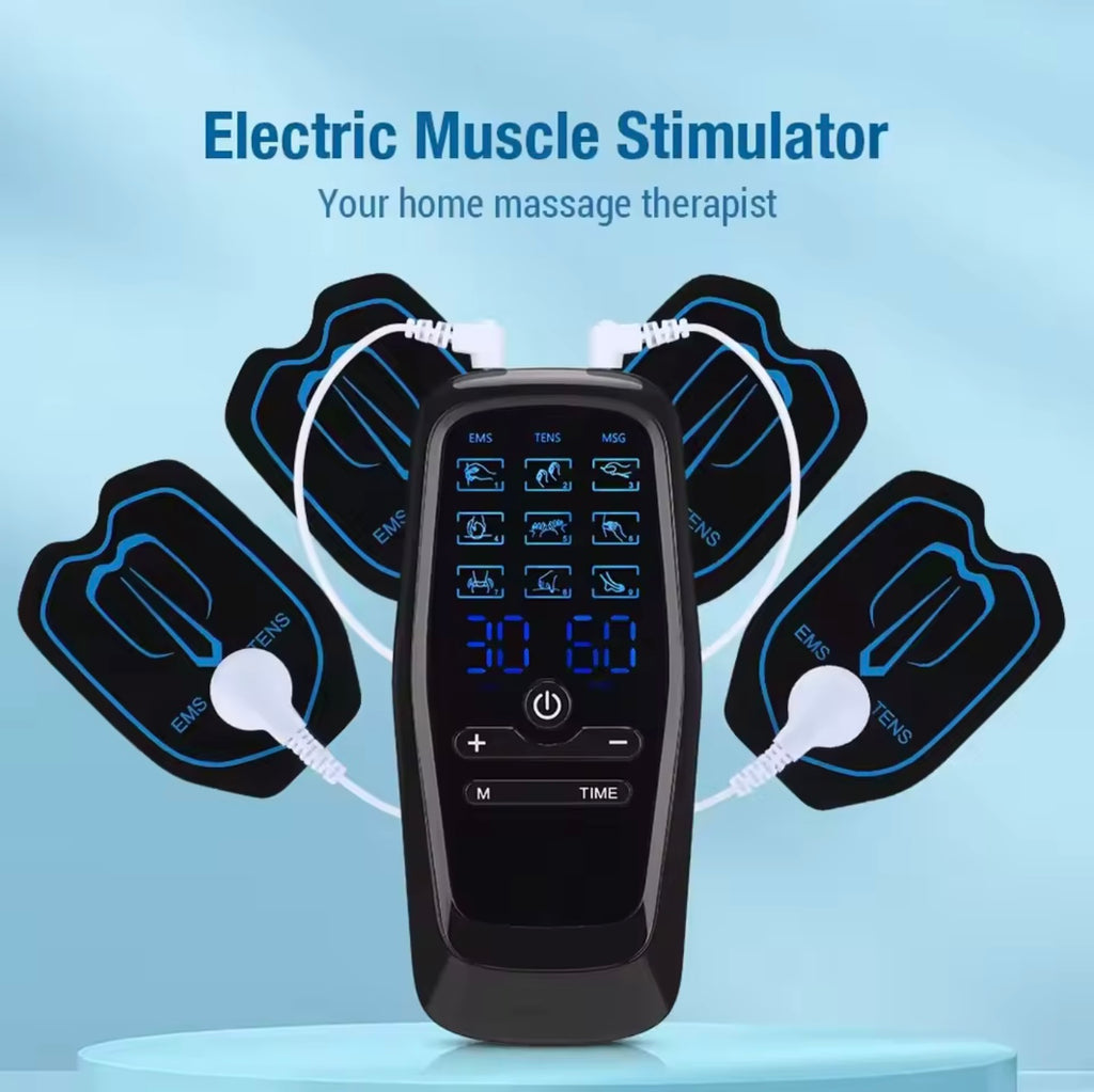 EMS Acupressure Body Massage