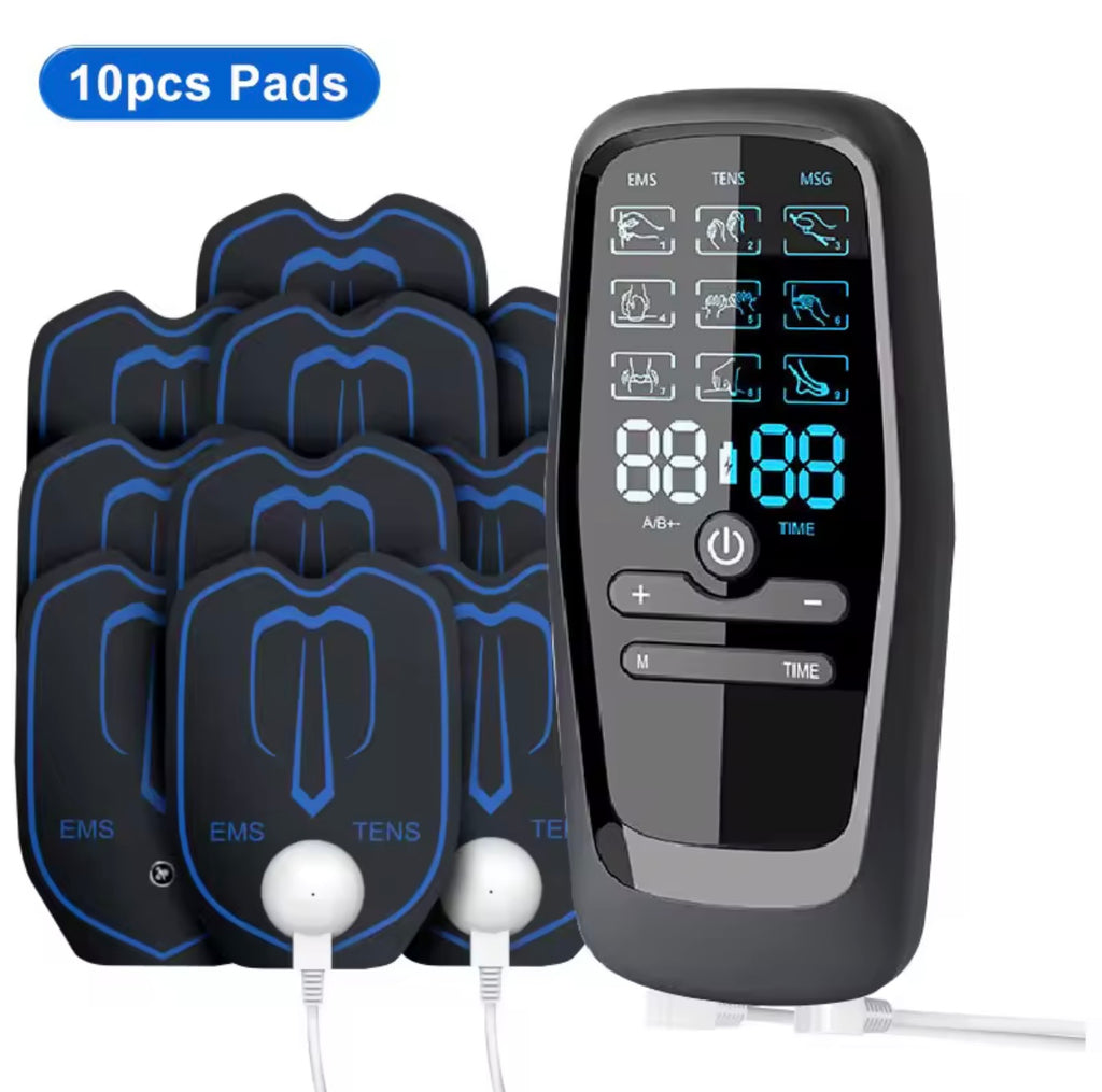 EMS Acupressure Body Massage