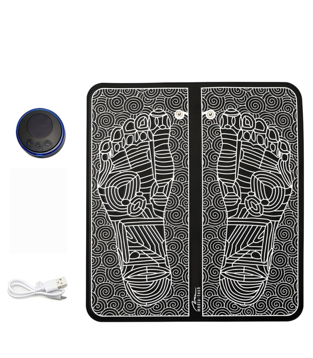 EMS Foot Massager
